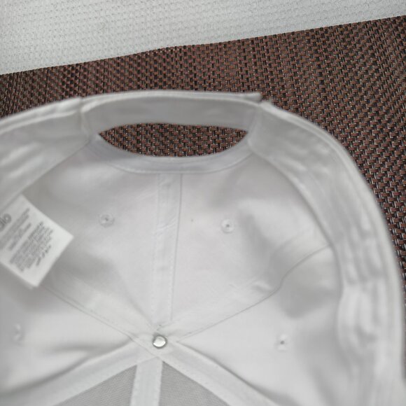 🔥NWT🔥ALO Yoga Lightweight Baseball Cap | Moisture-Wicking & Adjustable Fit - Picture 5 of 5